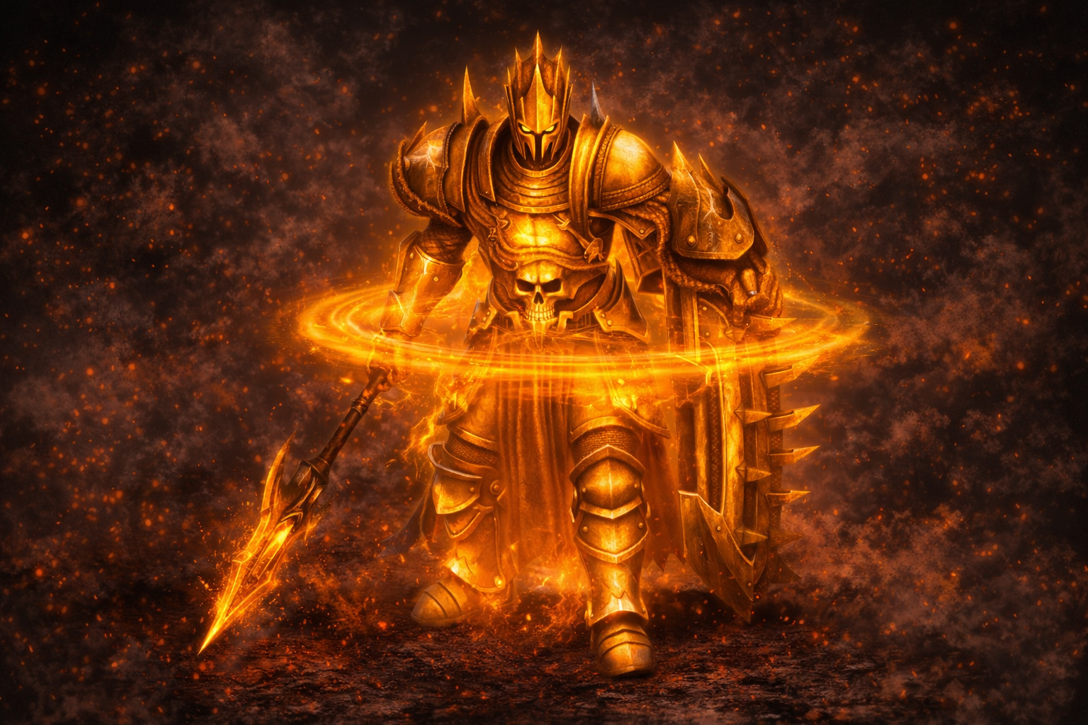 Dark Guardian
